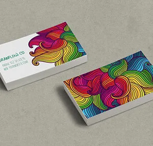 Card Design