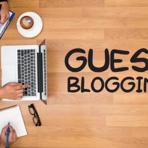 DA 10+ 5 Guest Post