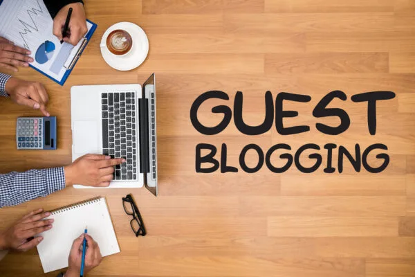 DA 10+ 5 Guest Post