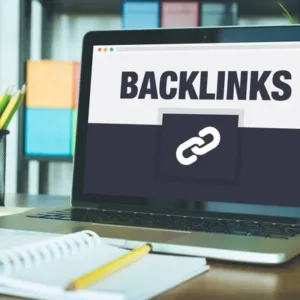 50 Backlinks for a website
